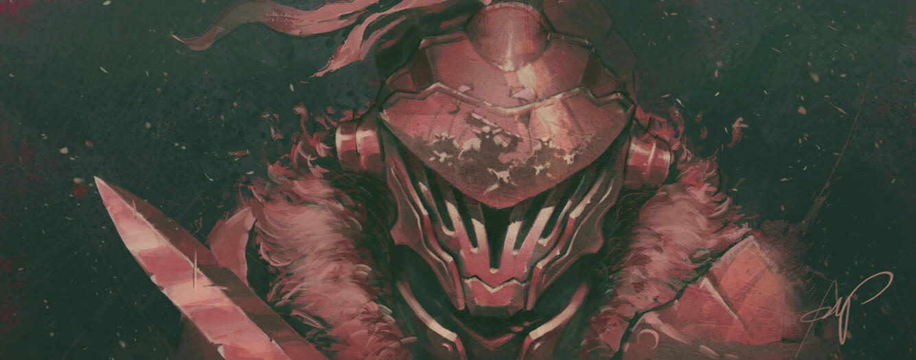 Goblin Slayer